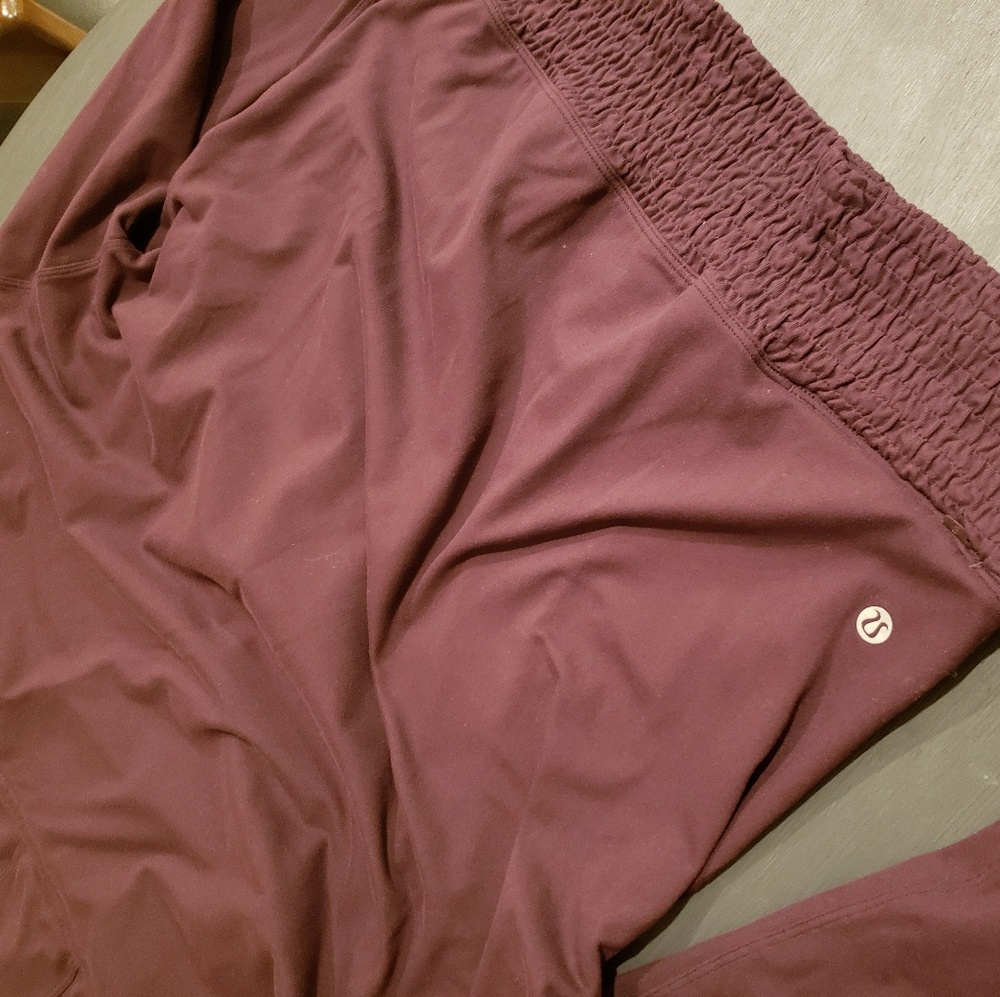 Lululemon pullover - Picture 6 of 6